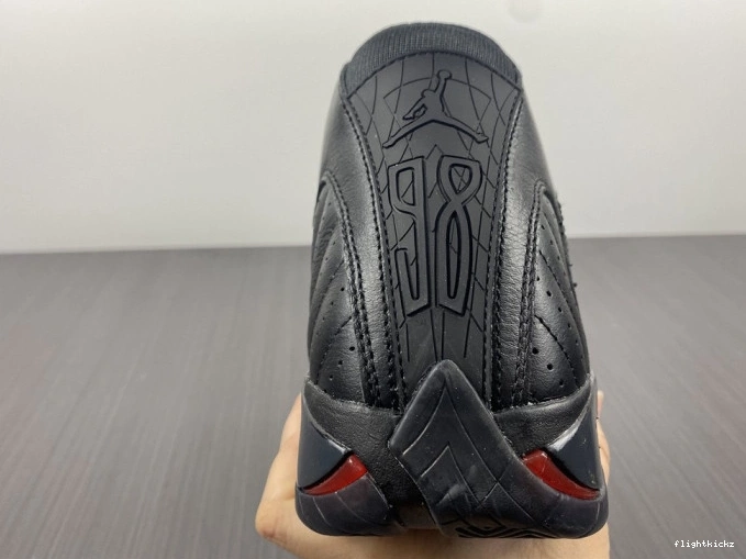 Air Jordan 487471-022 14 'Defining Retro Moments' 0823